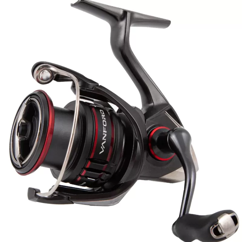 Shimano Vanford Fishing Reel<Pike / Predator Reels