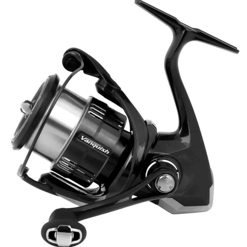 Shimano Vanquish FB Reel<Coarse & Match Reels