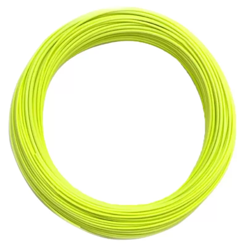 Airflo Velocity Floating Fly Line Optic Green<Fly Fly Lines