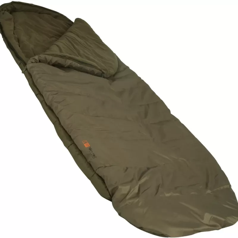Fox Ven-Tec Ripstop 5 Season Sleeping Bag<Carp Sleeping Bags & Pillows