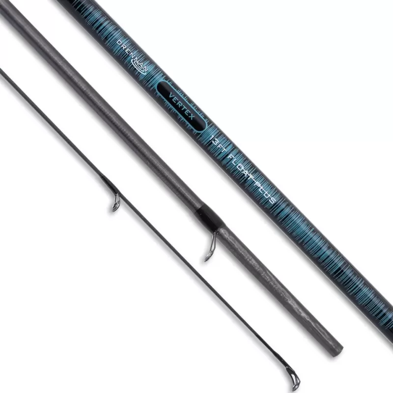 Drennan Vertex 13ft Float Plus Fishing Rod<Coarse & Match Rods