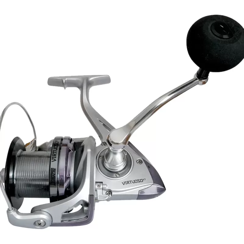 Tronixpro Virtuoso XT Reel<Sea Reels