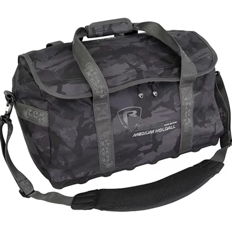 Fox Rage Voyager Camo Medium Holdall<Pike / Predator Luggage