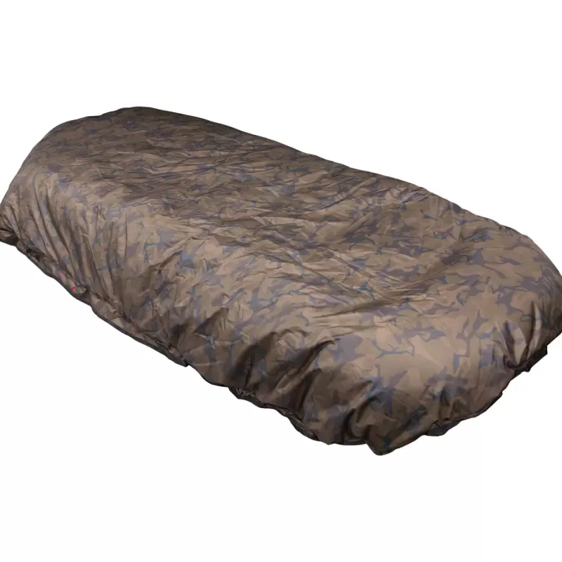 Fox VRS Camo Thermal Covers<Carp Bedchairs