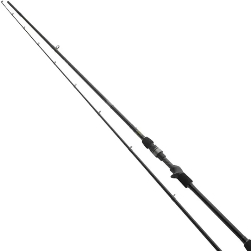 Westin W3 Finesse Crank-T Fishing Rod<Pike / Predator Rods