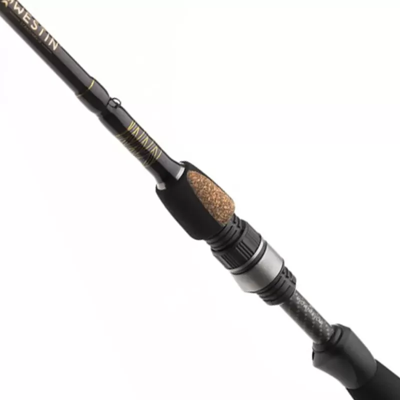 Westin W3 Powershad Fishing Rod<Pike / Predator Rods