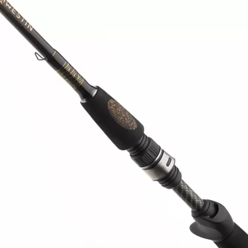 Westin W3 Vertical Jigging-T Fishing Rod<Pike / Predator Rods