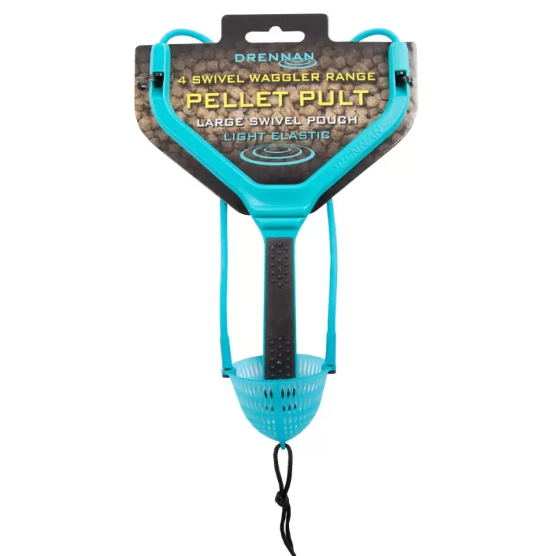 Drennan Waggler Range Pellet Pult<Coarse & Match Catapults