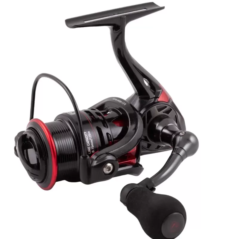 Fox Rage Warrior Reels<Pike / Predator Reels