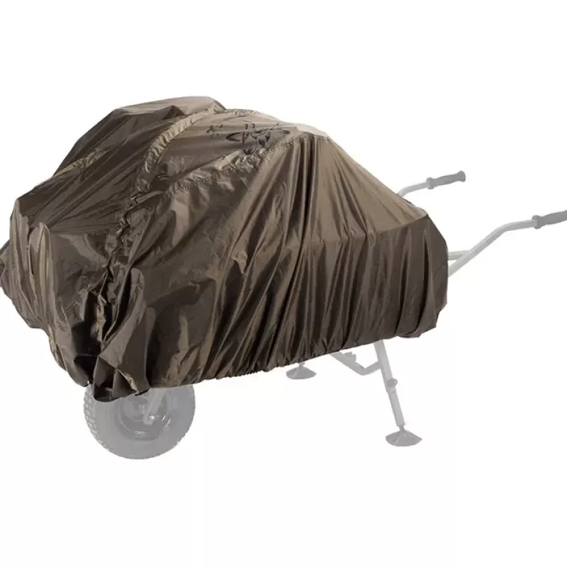 Nash Waterproof Cover<Carp Barrows & Trolleys