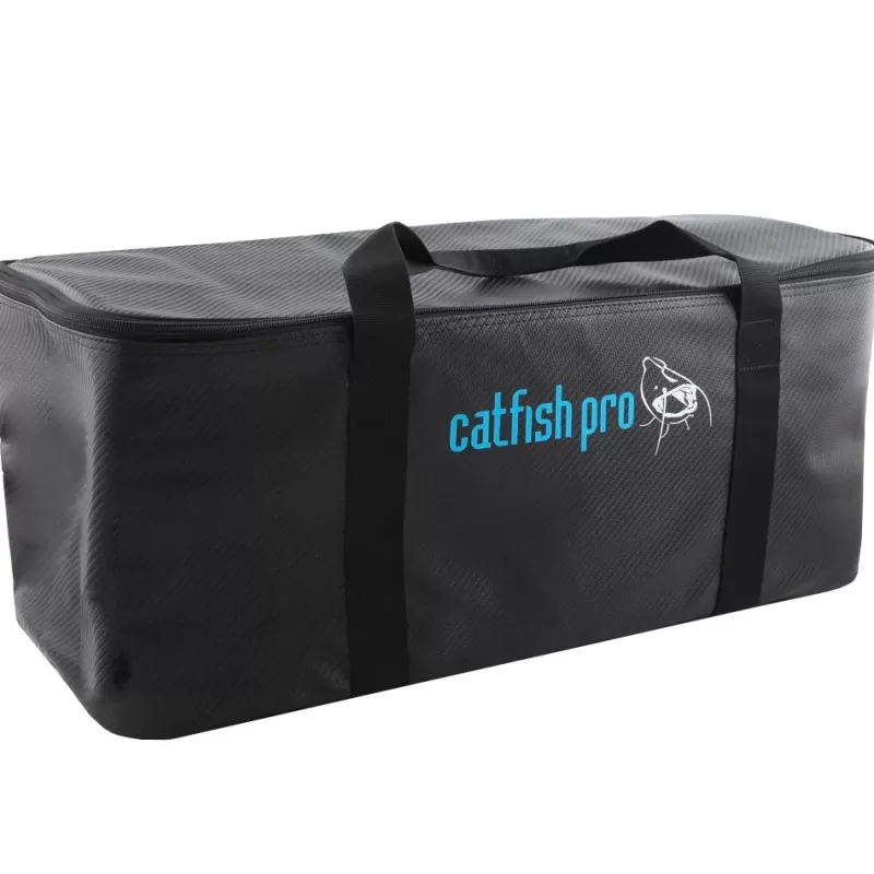 Catfish Pro Waterproof Fishing Carryall<Pike / Predator Luggage