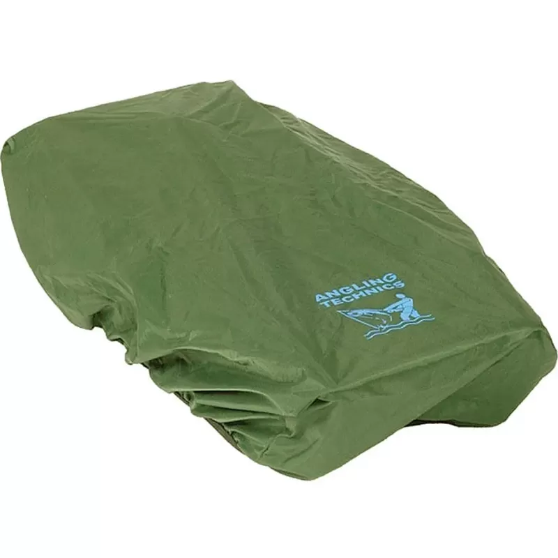Angling Technics Waterproof Stretch Cover<Carp Bait Boats