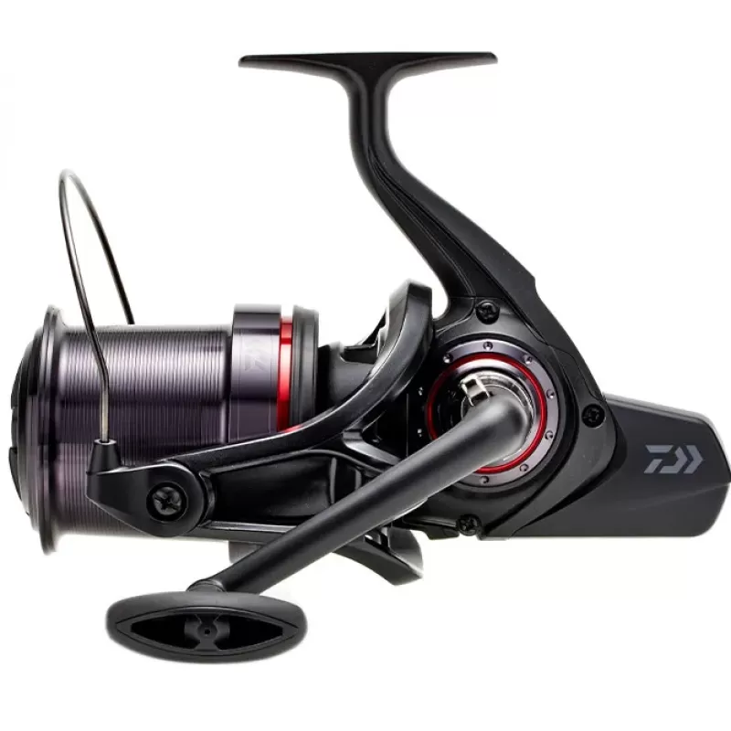 Daiwa Whisker 45 SCW QD OT Fishing Reel<Carp Reels