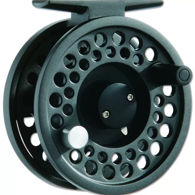 Daiwa Wilderness Fly Reel<Fly Reels