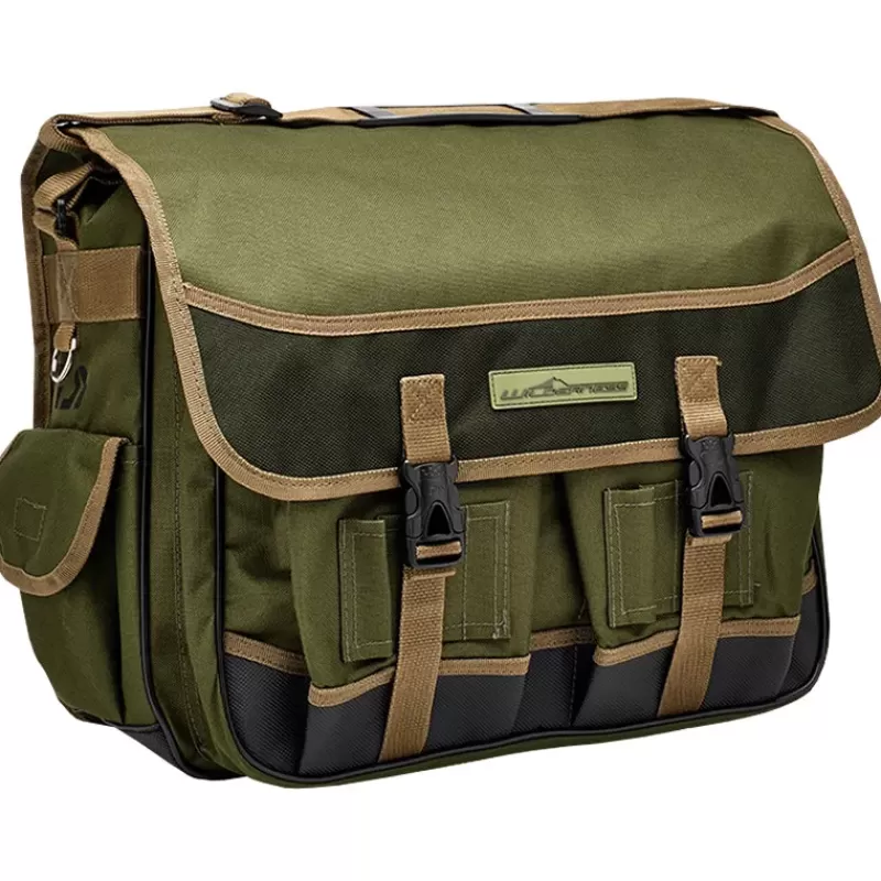 Daiwa Wilderness Game Fishing Bag 4<Fly Luggage