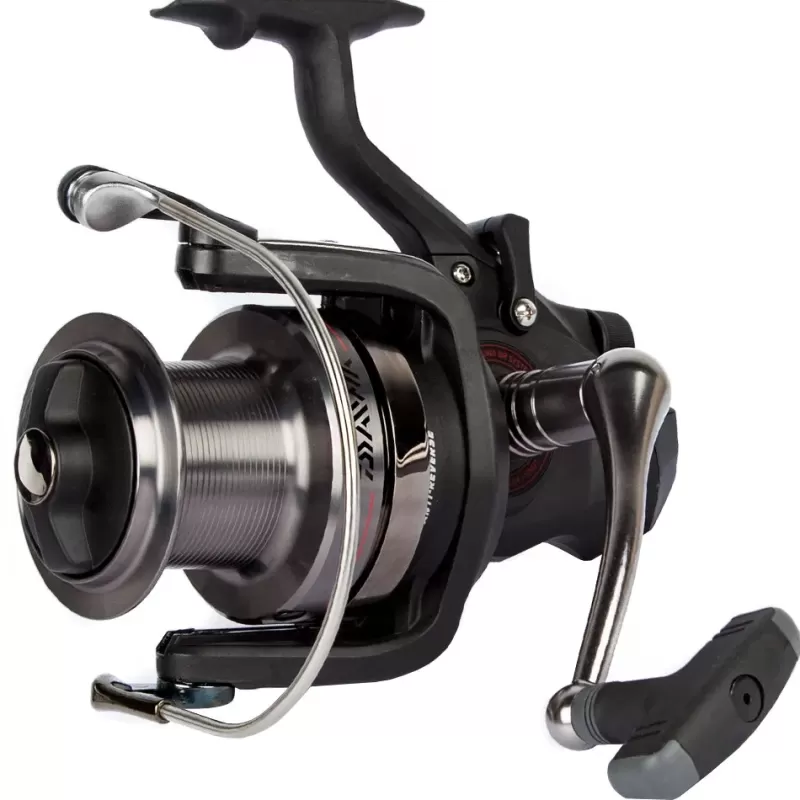 Daiwa Windcast BR LD<Carp Reels