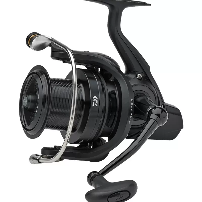 Daiwa Windcast QDA Reel<Carp Reels