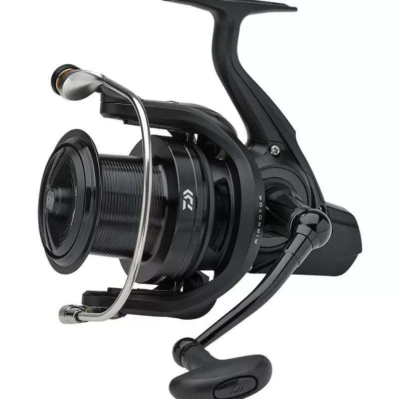 Daiwa Windcast QDA Spod Reel<Carp Reels