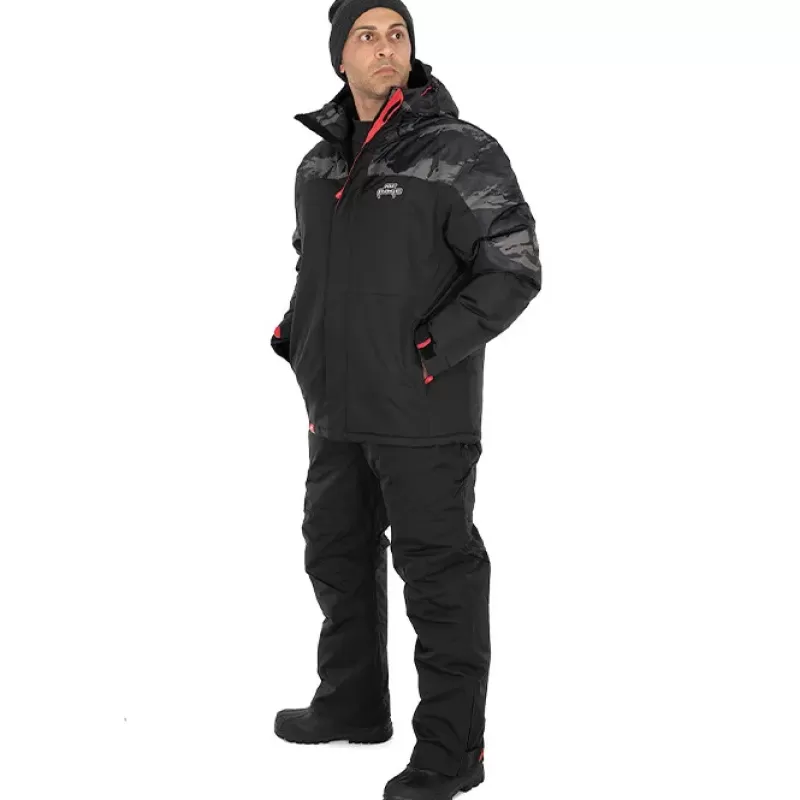 Fox Rage Winter Fishing Suit<Pike / Predator Clothing