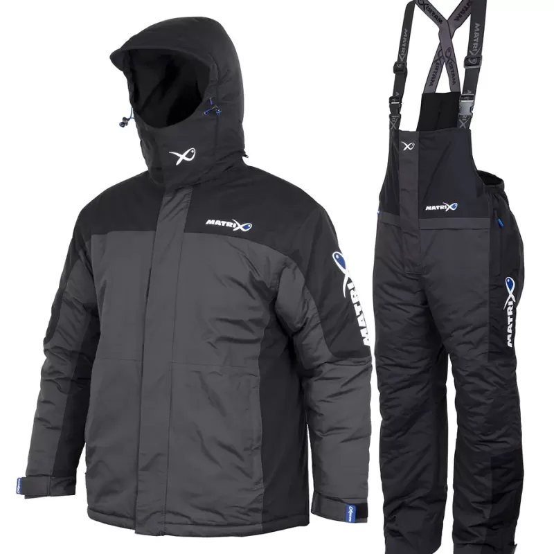 Matrix Winter Fishing Suit<Coarse & Match Clothing
