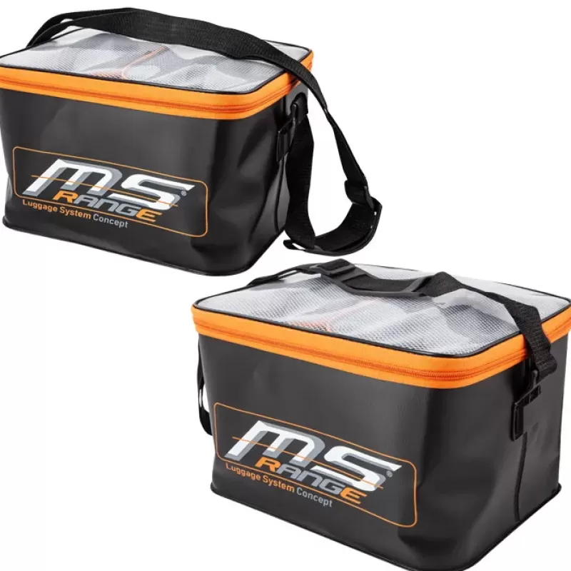 MS Range WP Fishing Bag In Bag<Coarse & Match Luggage