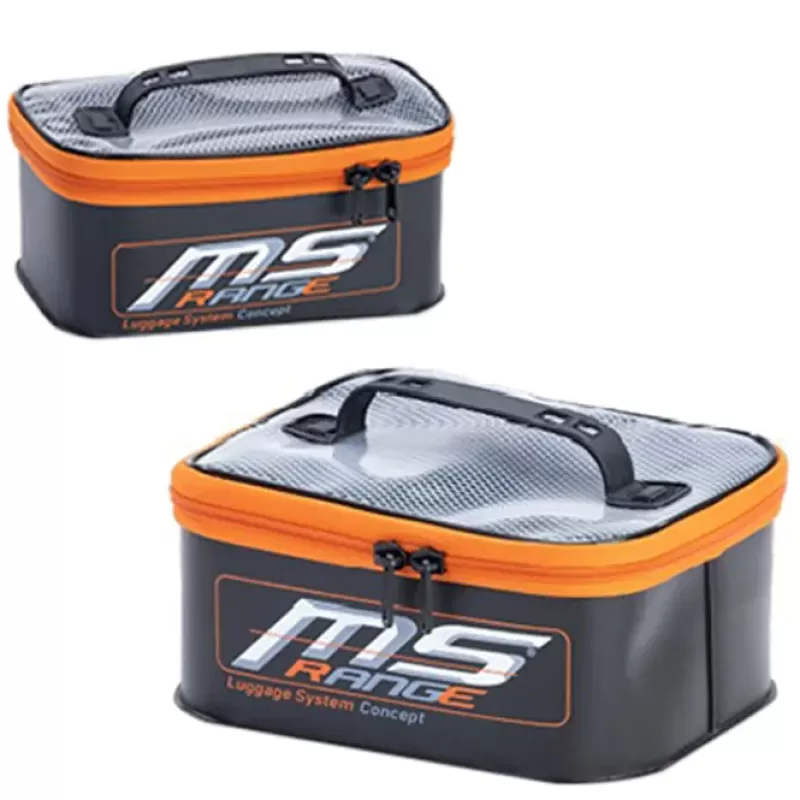 MS Range WP Fishing Innerbag<Coarse & Match Luggage