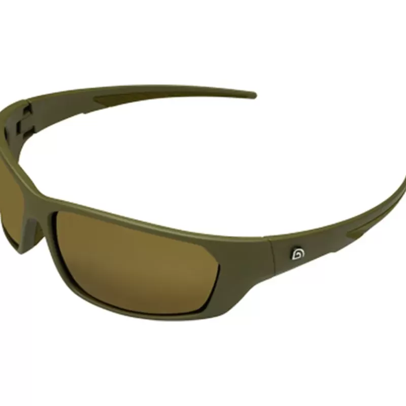 Trakker Wrap Around Fishing Sunglasses<Carp Sunglasses