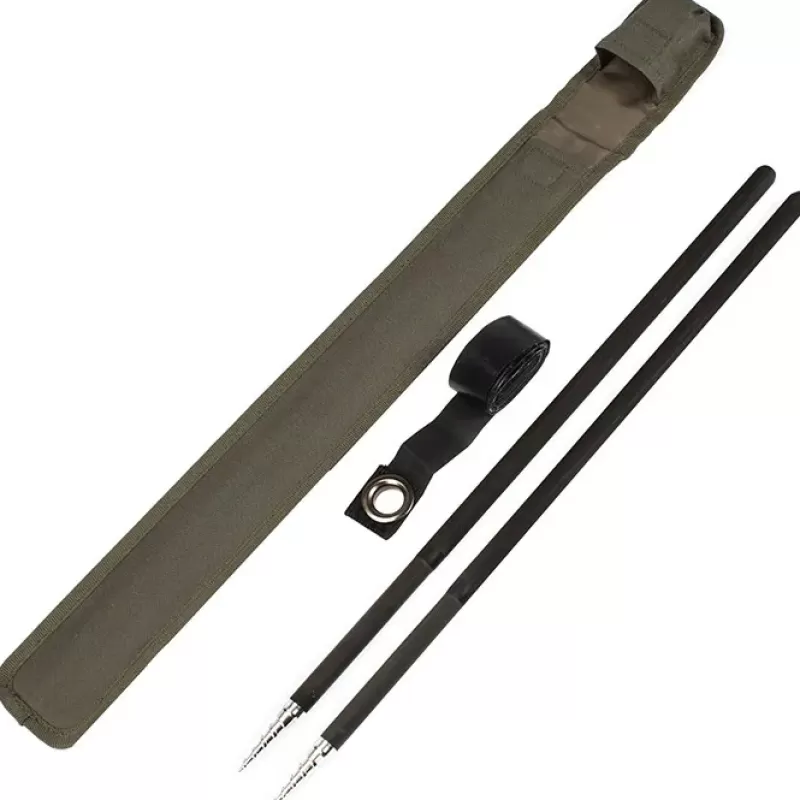 Nash Wrapid Sticks<Carp Tools