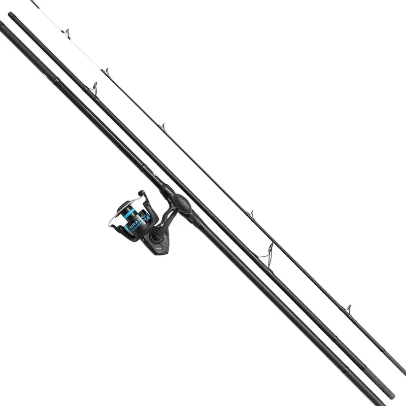 Penn Wrath Surfcast Combo<Sea Rod & Reel Combo