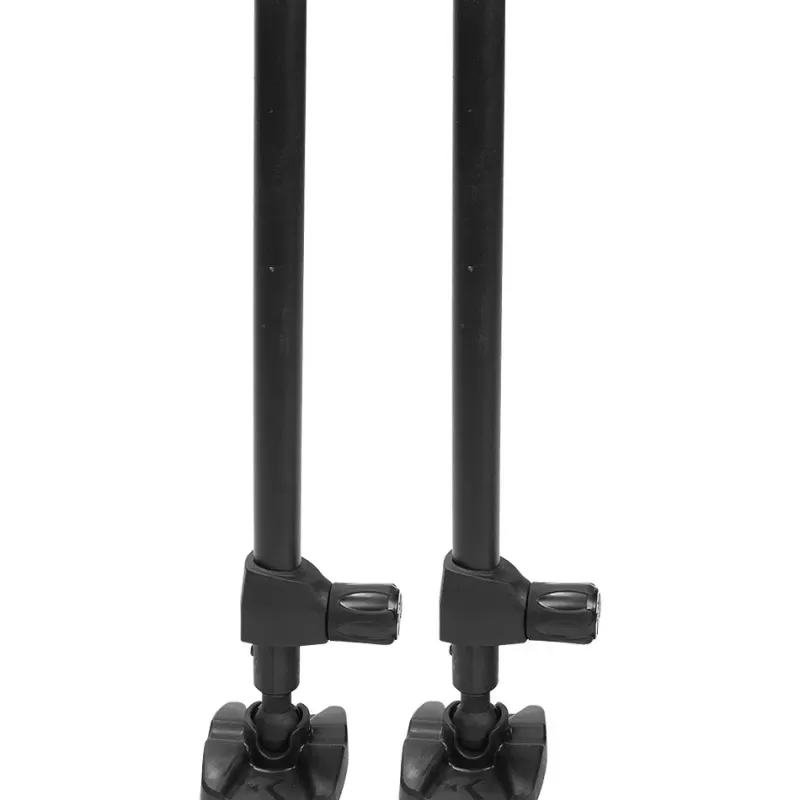 Korum X25 Telescopic Fishing Chair Legs (Round)<Coarse & Match Chairs