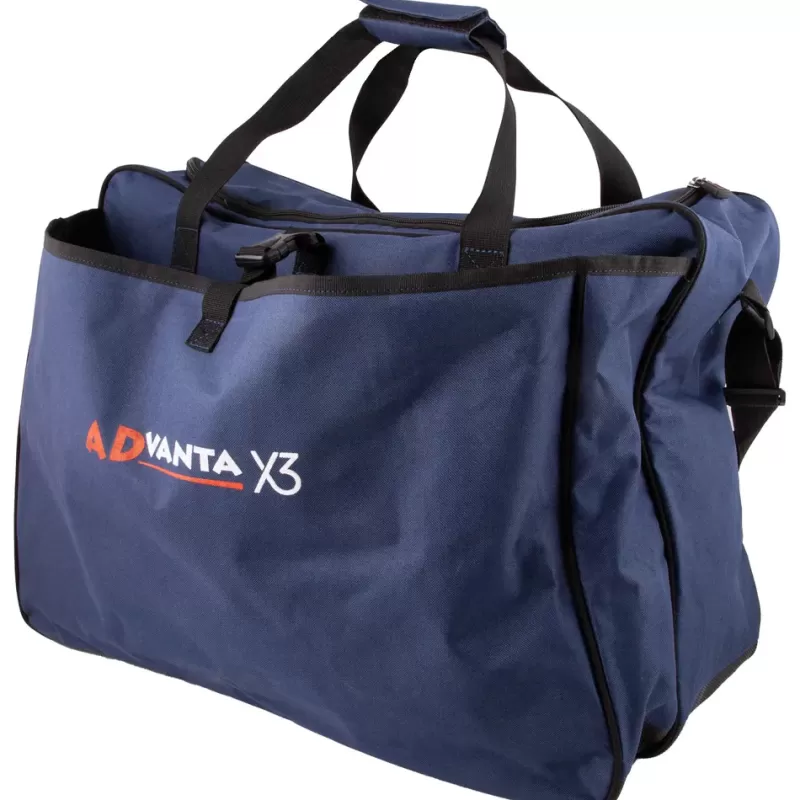 Advanta X3 Fishing Carryall<Coarse & Match Luggage