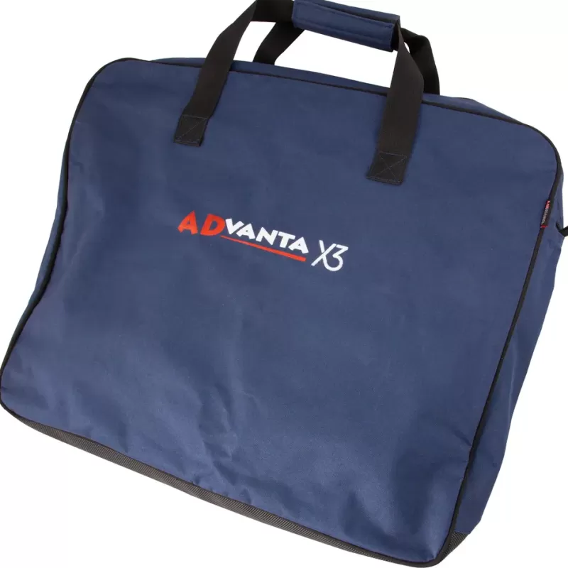 Advanta X3 Fishing Net Bag<Coarse & Match Luggage