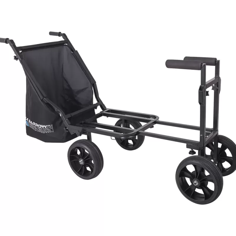 MAP X4 Barrow MK2<Coarse & Match Barrows & Trolleys