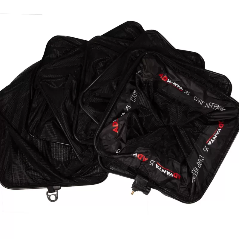 Advanta X5 Carp Keepnet 3m<Coarse & Match Nets