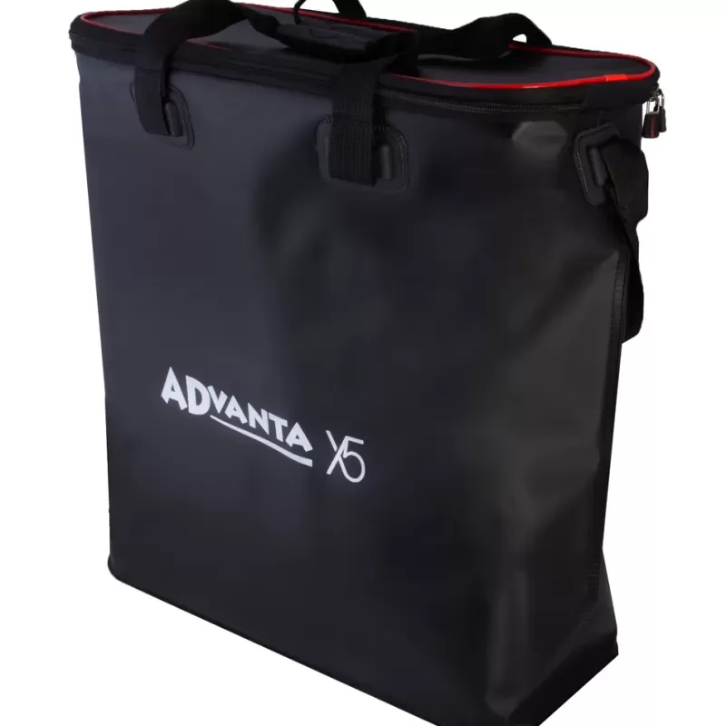 Advanta X5 EVA Fishing Net Bag Large<Coarse & Match Luggage