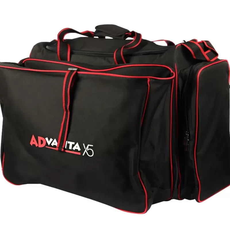 Advanta X5 Fishing Carryall Large<Coarse & Match Luggage
