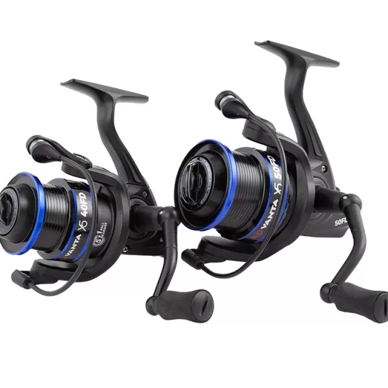 Advanta X5 Fishing Reel<Coarse & Match Reels
