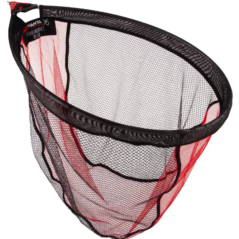 Advanta X5 Grab Landing Net<Coarse & Match Nets