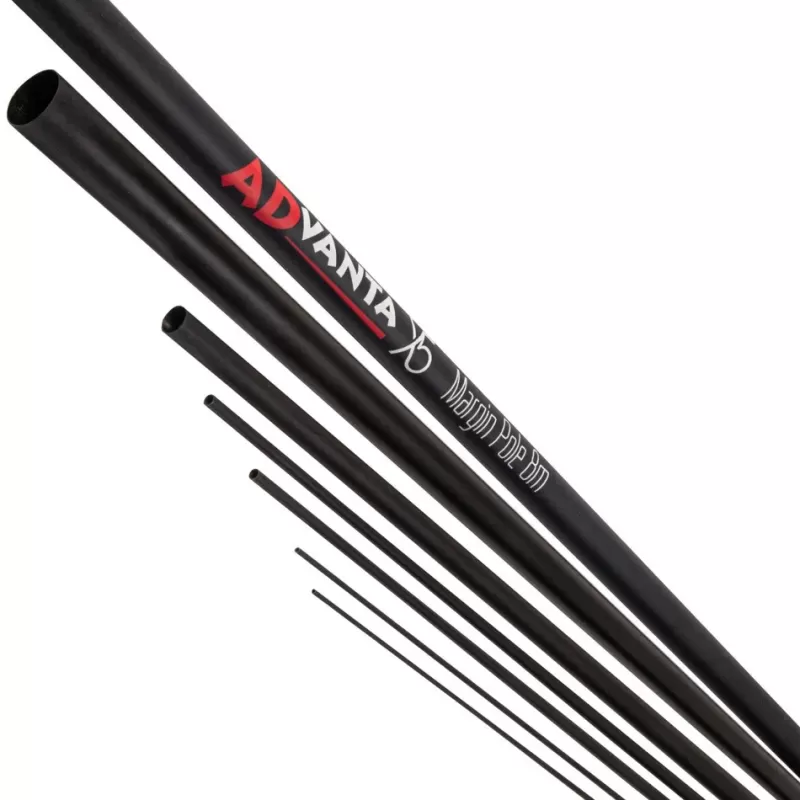 Advanta X5 Margin Pole 8m<Coarse & Match Poles & Whips