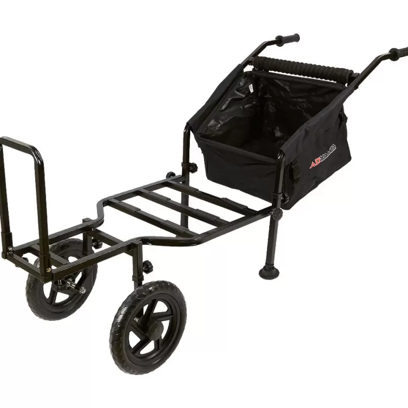 Advanta X5 Match Barrow<Coarse & Match Barrows & Trolleys