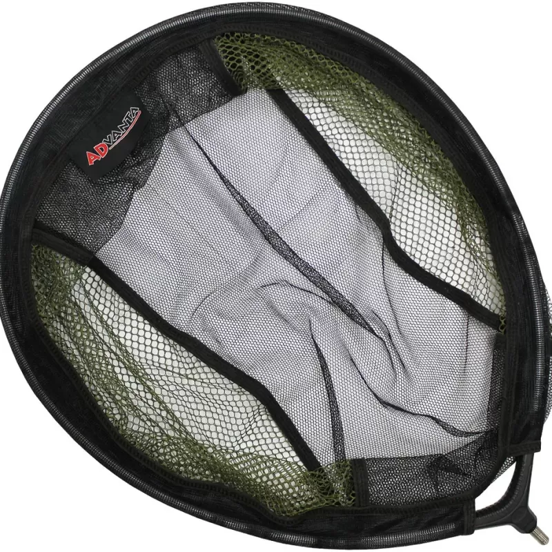Advanta X5 Match Elite Oval Landing Net<Coarse & Match Nets