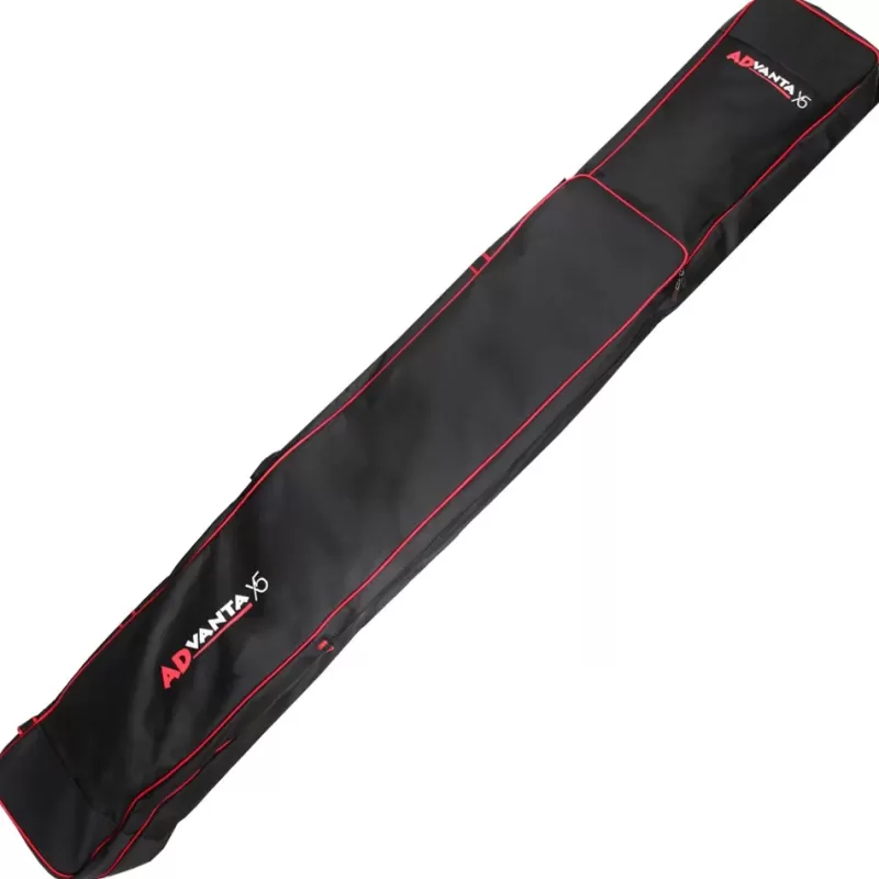 Advanta X5 Pole Fishing Holdall 8 Tube<Coarse & Match Luggage