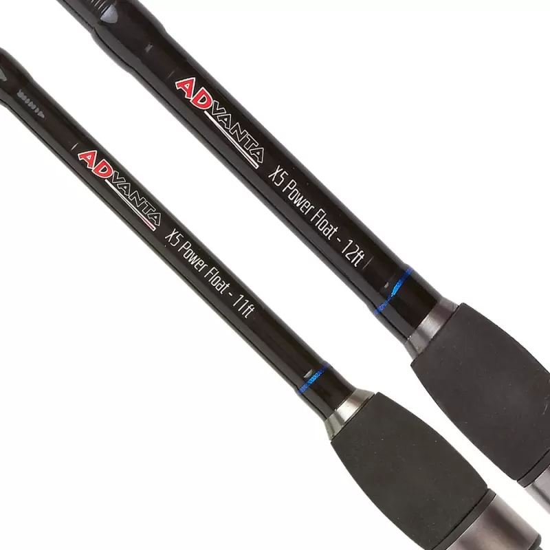 Advanta X5 Power Float Fishing Rod<Coarse & Match Rods