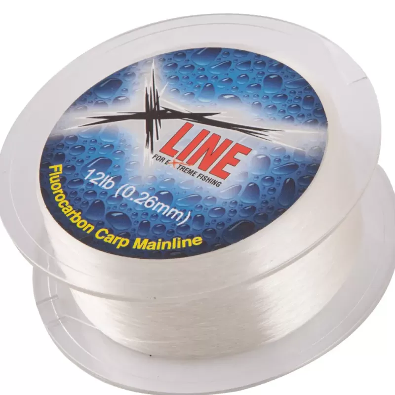 X-Line X Line Fluorocarbon Mainline<Pike / Predator Line