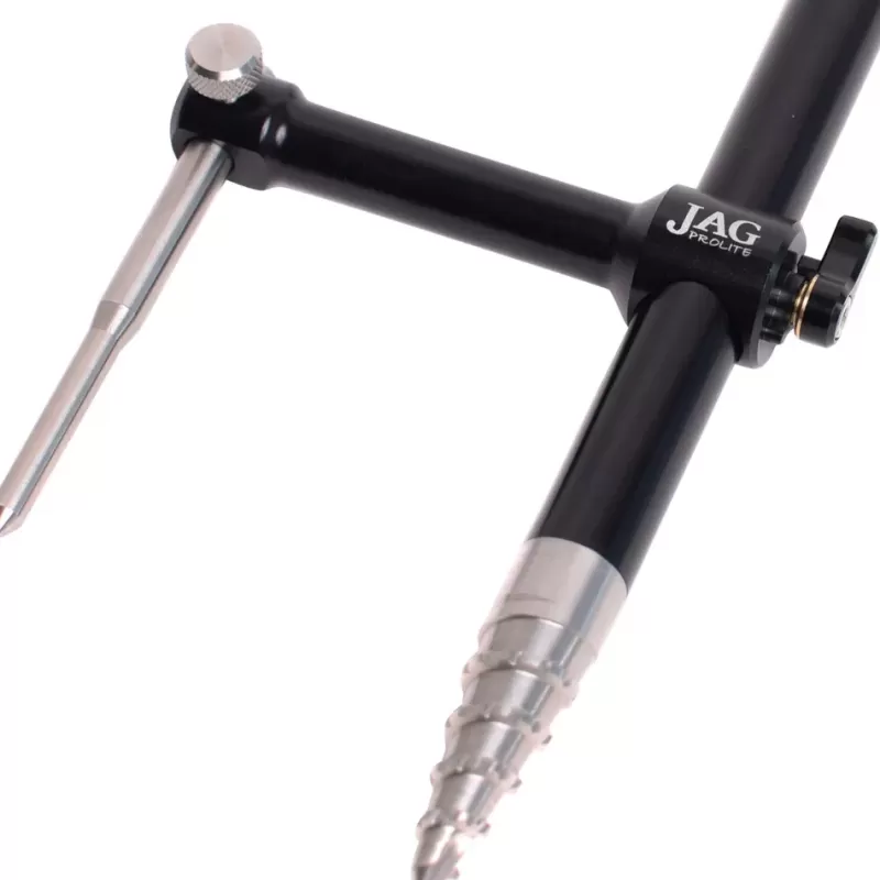 JAG Xcavator Stablizer Black<Carp Rod Support