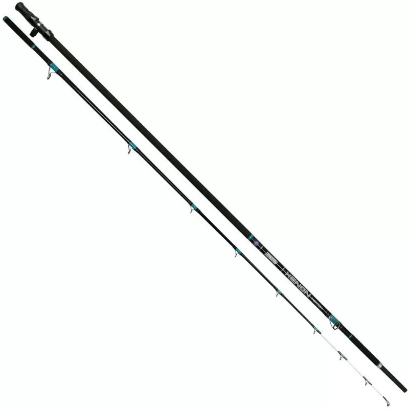Tronixpro Xenon Match Fishing Rod<Sea Rods