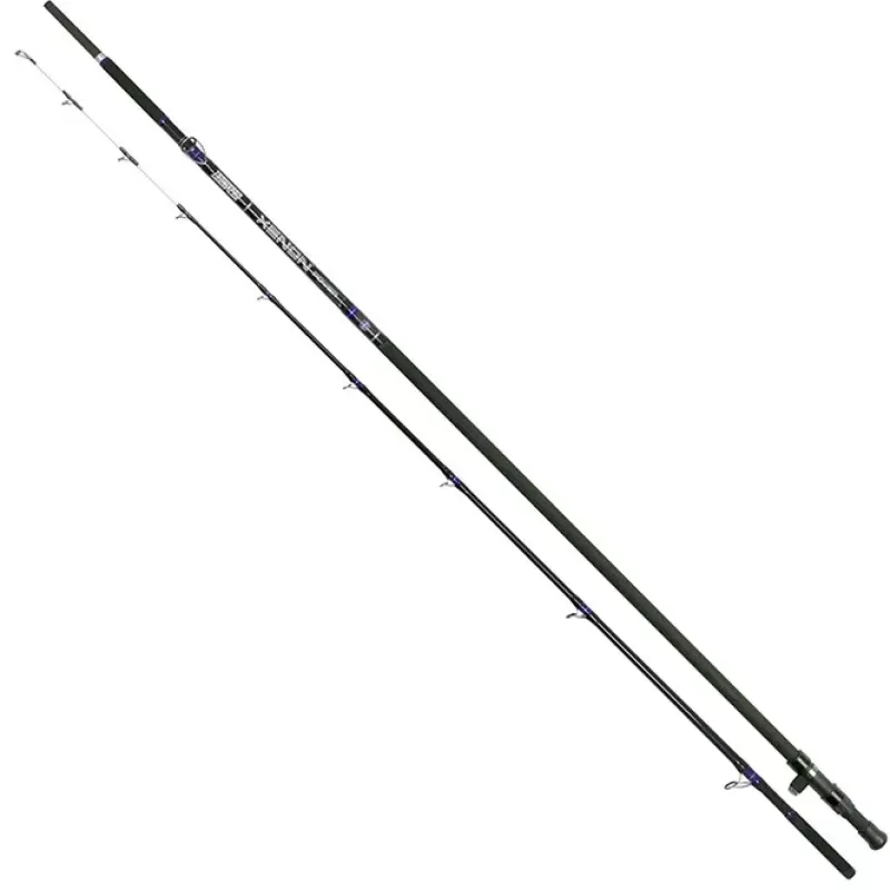 Tronixpro Xenon Power Fishing Rod<Sea Rods
