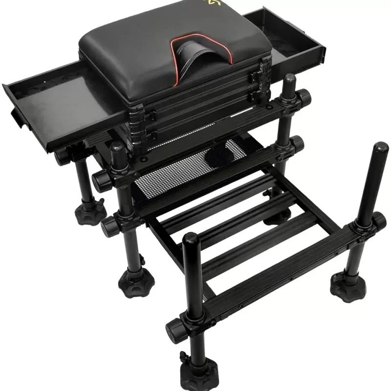 Browning Xi-Box 36 Compact<Coarse & Match Seat Boxes
