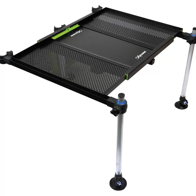 Matrix XL Extendable Side Tray<Coarse & Match Seat Box Accessories