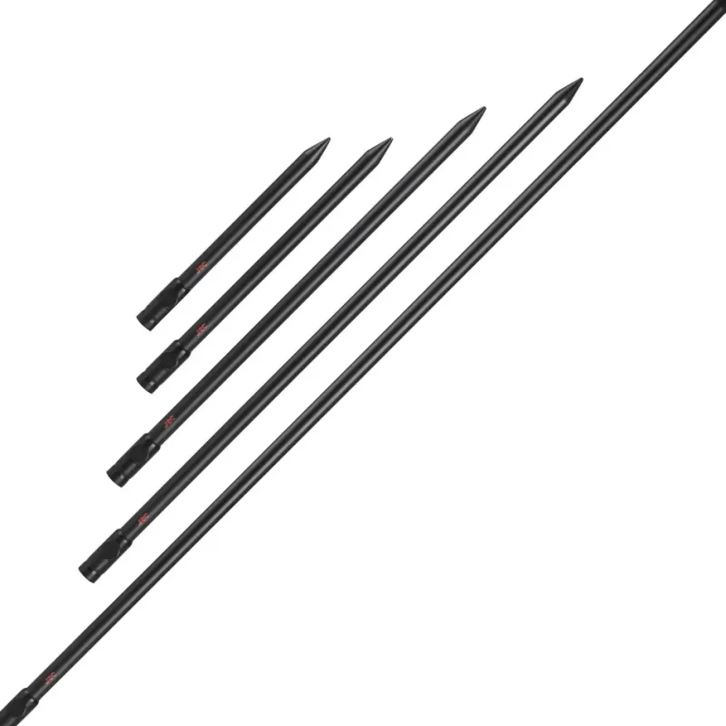 JRC X-Lite Banksticks<Carp Rod Support